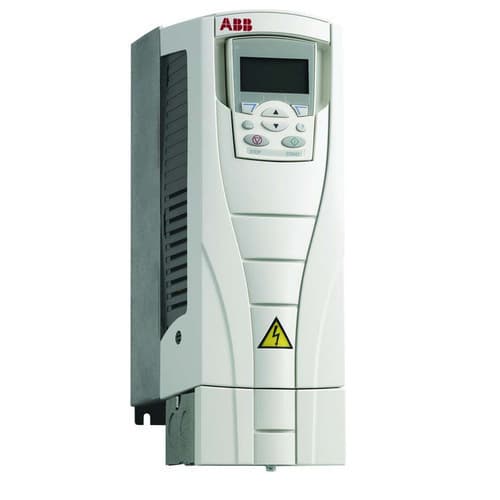 ABB давтамж хувьсгуур ба зөөлөн асаагуур